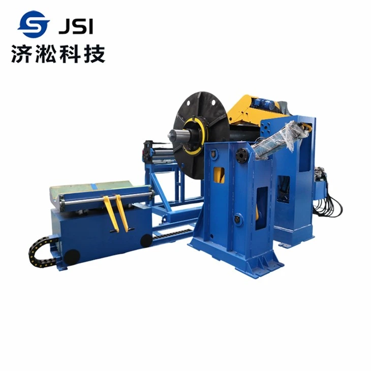 recoiler