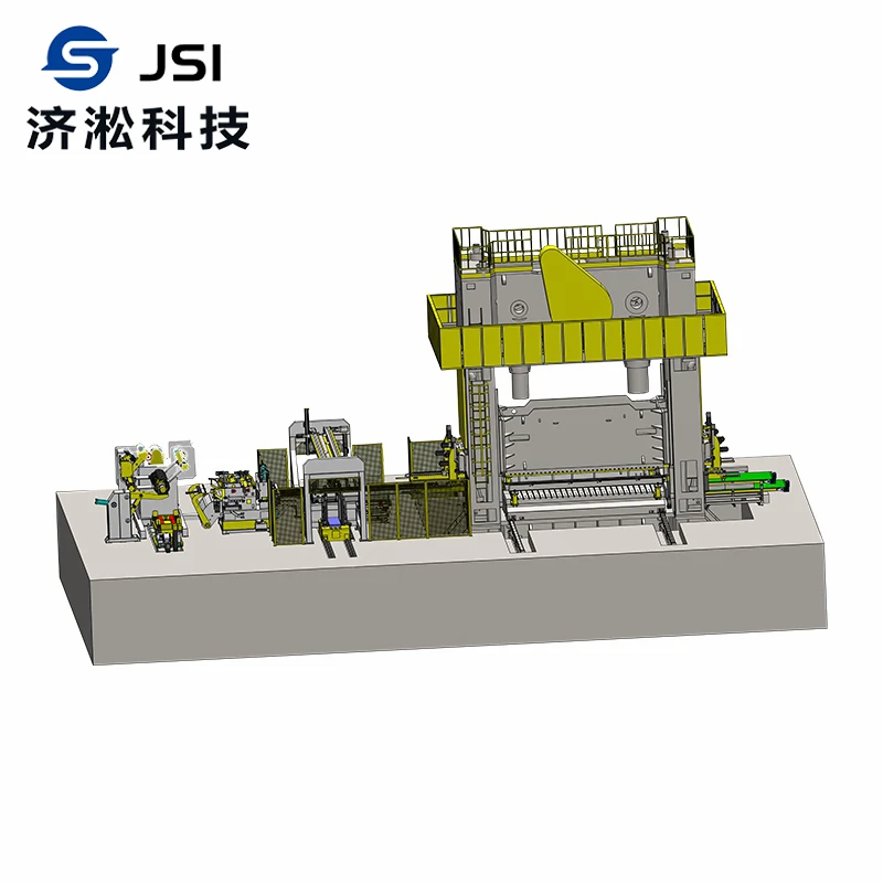3D Transfer System