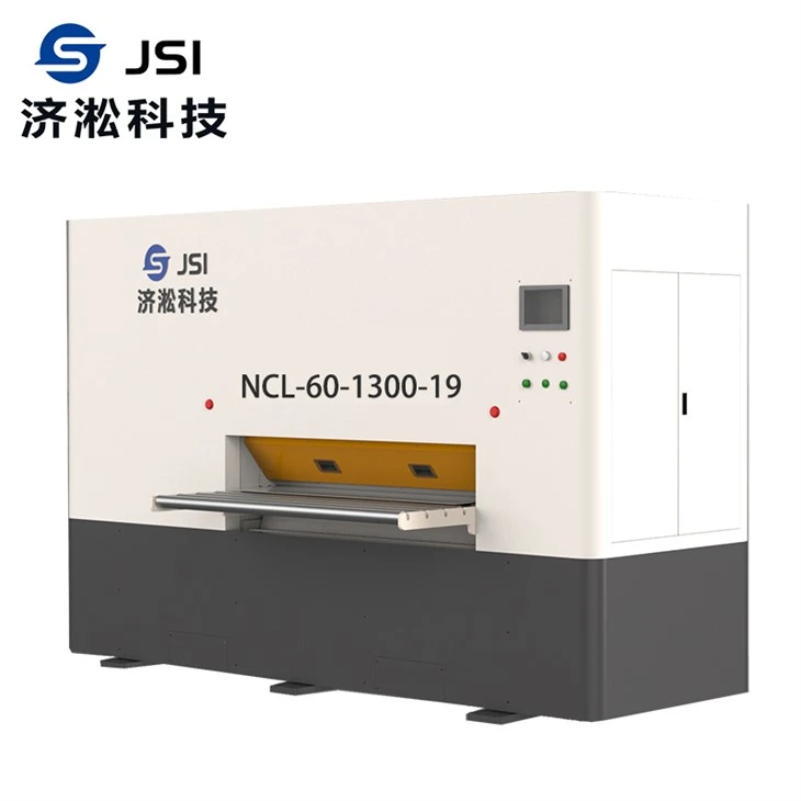 6-layer High Precision Roller Leveler