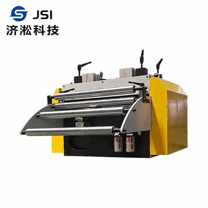 NC Feeder Machine