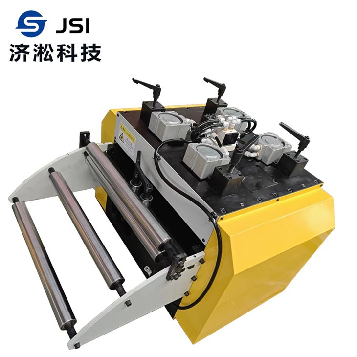 Thick Sheet NC Servo Feeder