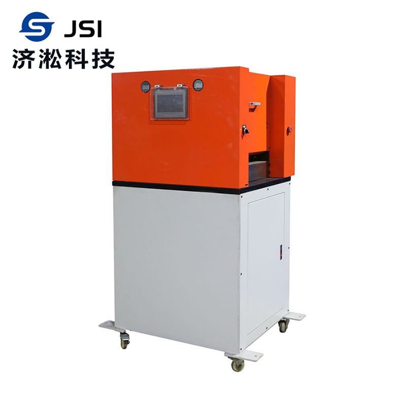 Thin Sheet Straightener